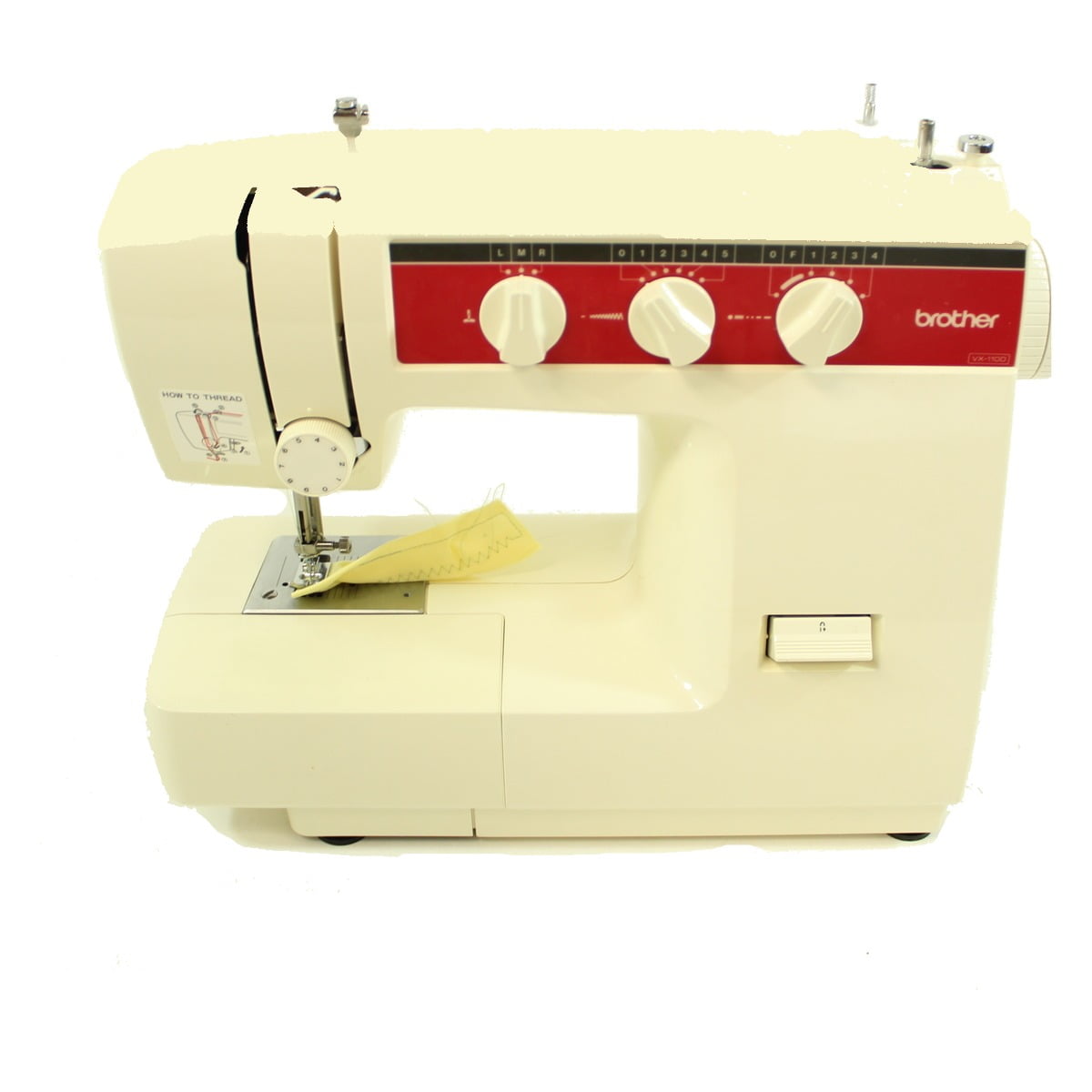 Brother VX-1100 Sewing Machine