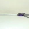 Pre-owned Dyson DC14 Wand - Purple and Steel