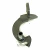 Pre-owned Miele Upright S7 U1 Foot Pedal Hinges Release Pedal PN 7278420