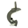 Pre-owned Miele Upright S7 U1 Foot Pedal Hinges Release Pedal PN 7278420