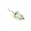 Pre owned Shark NV650W NV750W NV652 NV752 brush roll motor