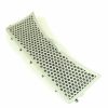 Preowned Miele filter cover Grille for uprights s7 and u1 pn 6803121 06764550