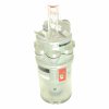 Reconditioned Dyson DC14 Cyclone Assembly with Bin - Steel Color