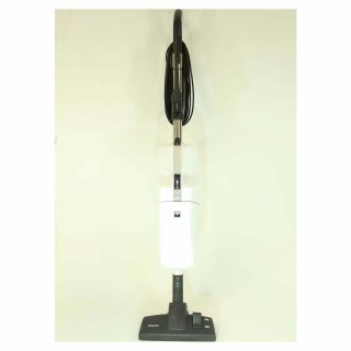 Reconditioned Miele Swing Upright Vacuum w/ HEPA Filtration