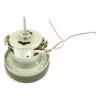 Reconditioned Motor Assembly for Simplicity S20S, S20D and Riccar R20S, R20D - 10 Amp