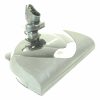 Reconditioned Simplicity Full Size Power Nozzle with Metal Brush Roller - Black