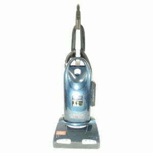 Reconditioned Simplicity Synergy X9 Upright Vacuum
