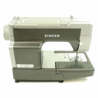 Reconditioned Singer Commercial Grade 590 Heavy Duty Mechanical Sewing Machine