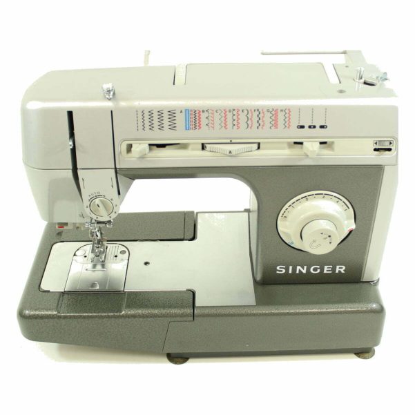 Reconditioned Singer Commercial Grade 590 Heavy Duty Mechanical Sewing Machine