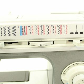 Reconditioned Singer Commercial Grade 590 Heavy Duty Mechanical Sewing Machine