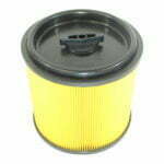 Sanitaire Filter Cartridge for Models SC6060A and SC6065A — part 35 thumbnail