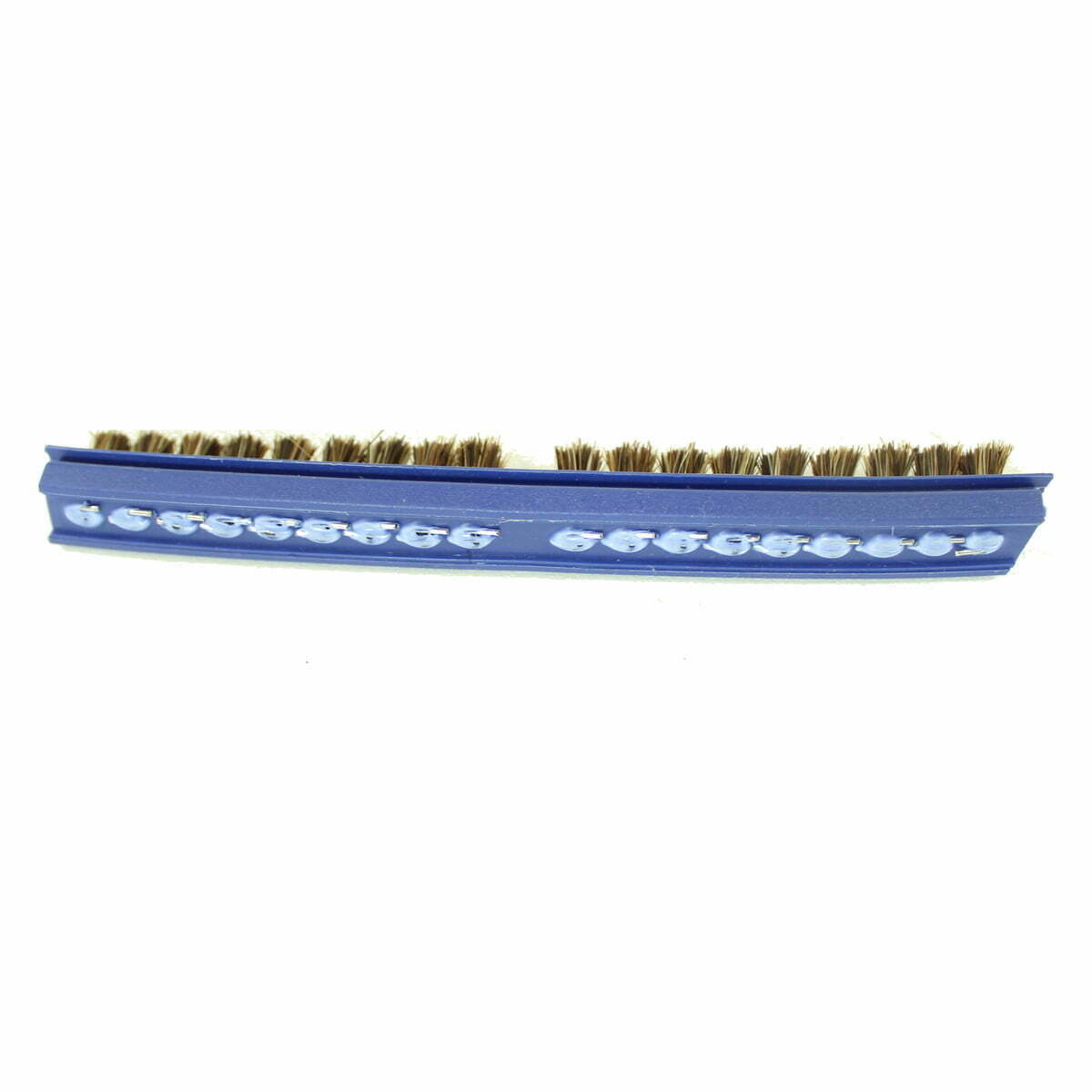 Short Nylon Brush Strips for Power Nozzles