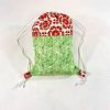 Arvada Learn to Sew a lightweight drawstring backpack in this Beginners Sewing Class