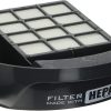 Filter, Exhaust HEPA Tray UH71209/UH71012/UH71011