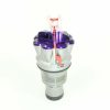 Genuine Pre-owned Dyson DC17 Purple Cyclone Assembly