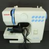 Reconditioned Janome Sew Petite Model 525 - Sewing Machine for Kids