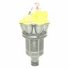 Genuine Reconditioned Dyson DC33 Cyclone Assembly - Yellow