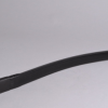 Crevice Tool, Black 24" Flexible
