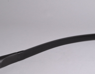 Crevice Tool, Black 24" Flexible