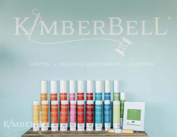 Kimberbell Make Yourself at Home, Sewing Version