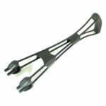 Oreck Magnesium LW100 Handle Assembly — part 40 thumbnail