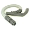 Pre-owned Miele Upright Hose for all Modern Miele Uprights Since 2009 - PN: 7560902 7560901 7560900 7216431 07560901