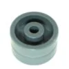 Base Plate Wheel 22mm for Carpet Pro