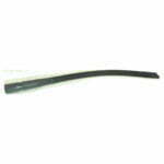 Flexible Crevice Tool for Sebo Uprights and Canisters - Black — part 42 thumbnail