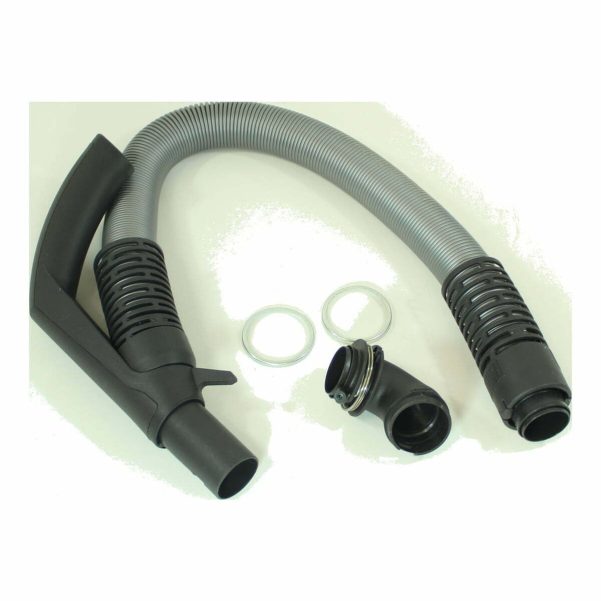 Miele PGR285 Hose for Upright Vacuums 12ft