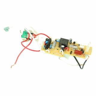 Pre-owned Shark PCB Circuit Board for UV560 NV500 NV501 NV502 NV560