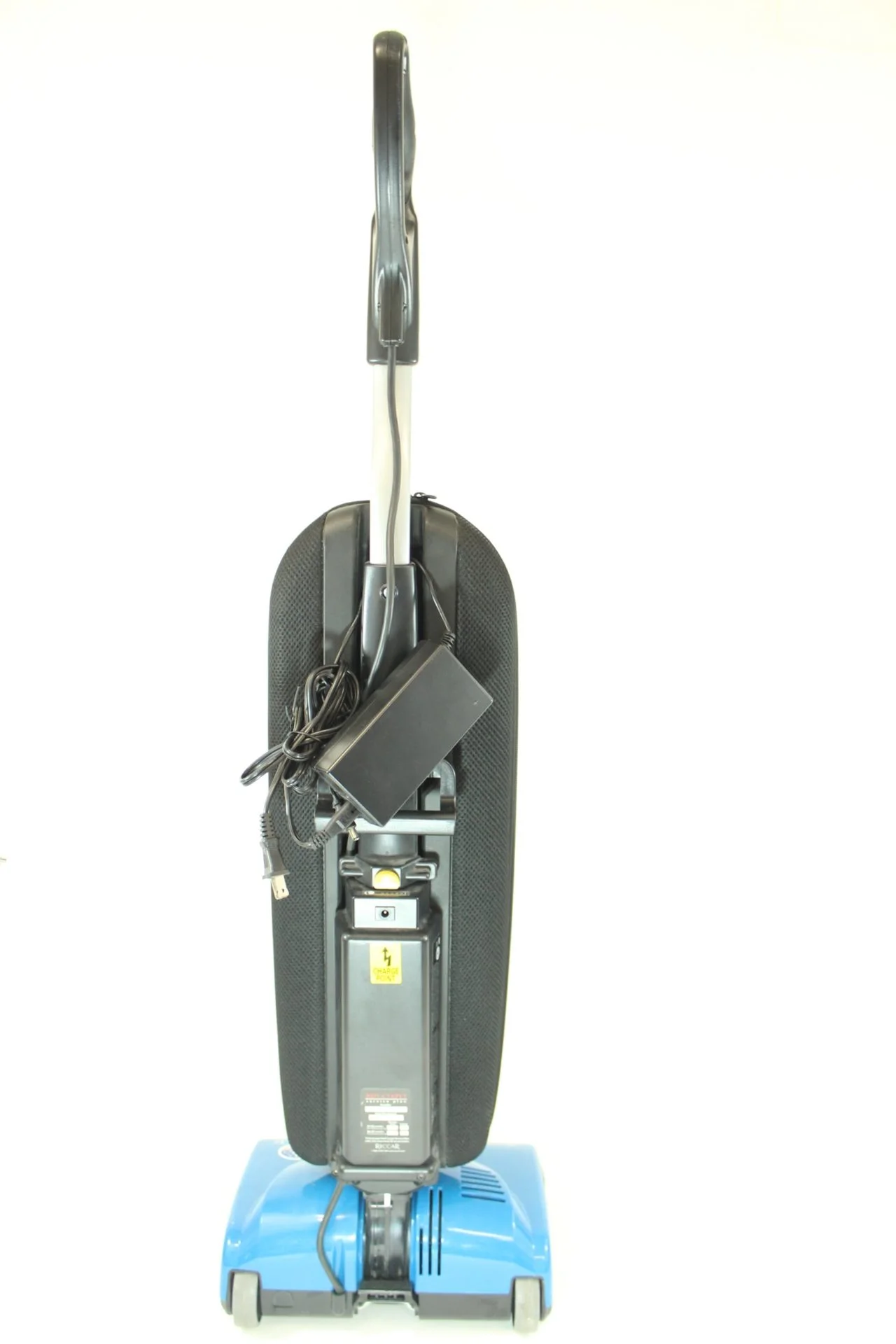 Reconditioned Riccar Cordless Vacuum R10CV w/ 1 Year Warranty