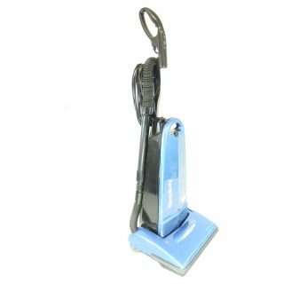Reconditioned Simplicity Symmetry SYMPBP Upright Vacuum w/ 3 month warranty