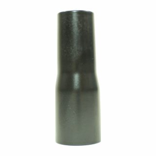Sebo Adapter 38mm to 1 1/4" Black Steel for Canisters