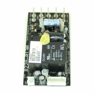 B228-0120K PC Board Kit Hall Sensor Vibrance simplicity clean max and riccar SYM CMPS-QDZ FBP-14PWBP