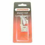 Binder Foot BP-1 for Janome — part 4 thumbnail