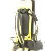 Clean Obsessed 10qt Commercial Backpack Vacuum w/ 50ft Cord