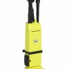 Clean Obsessed Heavy Duty Commercial Upright Vacuum w/ Dual Motor and 50ft Cord