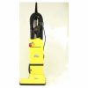 Clean Obsessed Heavy Duty Commercial Upright Vacuum w/ Dual Motor and 50ft Cord