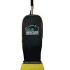 Clean Obsessed Ultra Light Commercial Upright Vacuum w/ 40ft Cord