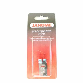 Ditch Quilting Foot BP-1 for Janome
