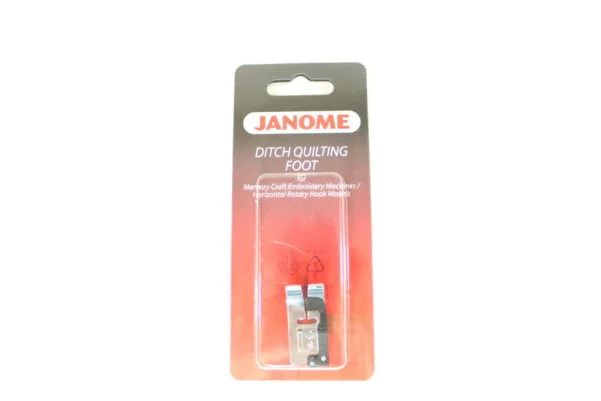 Ditch Quilting Foot BP-1 for Janome