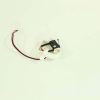 Genuine preowned shark microswitch for NV360 NV360K NV361BK NV361PR NV750 nv751 NV752 and manmy more