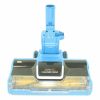 Genuine preowned Shark UV650, ZU560, ZU560C, ZU561, ZU562, ZU572 powerhead Motorized Floor Nozzle part number color may vary