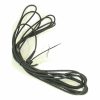 Genuine preowned Shark Vacuum Cleaner power cord for ZU560 and ZU561