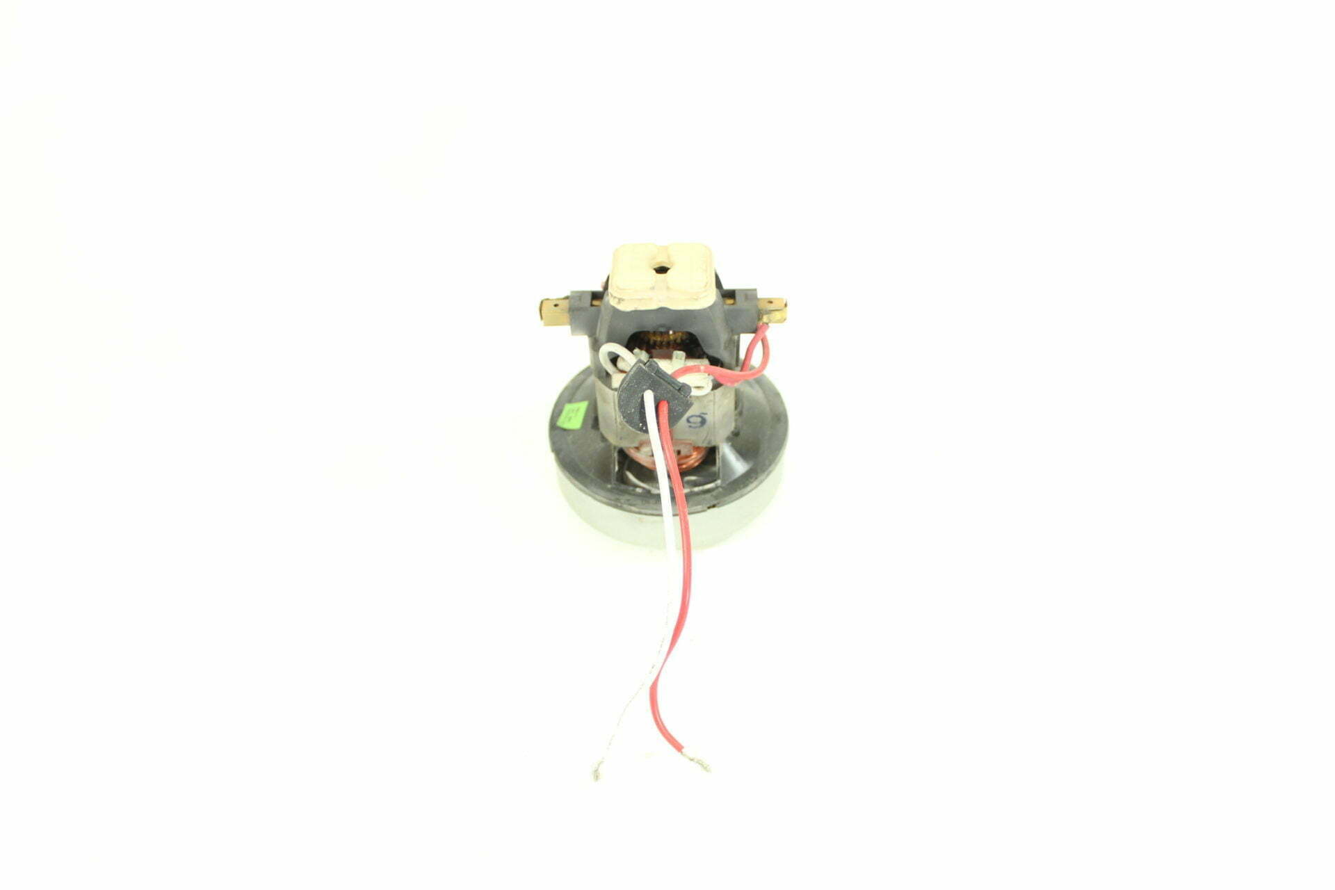 Genuine preowned Shark vacuum motor for models UV650, ZU560, ZU560C, ZU561, ZU562, ZU572