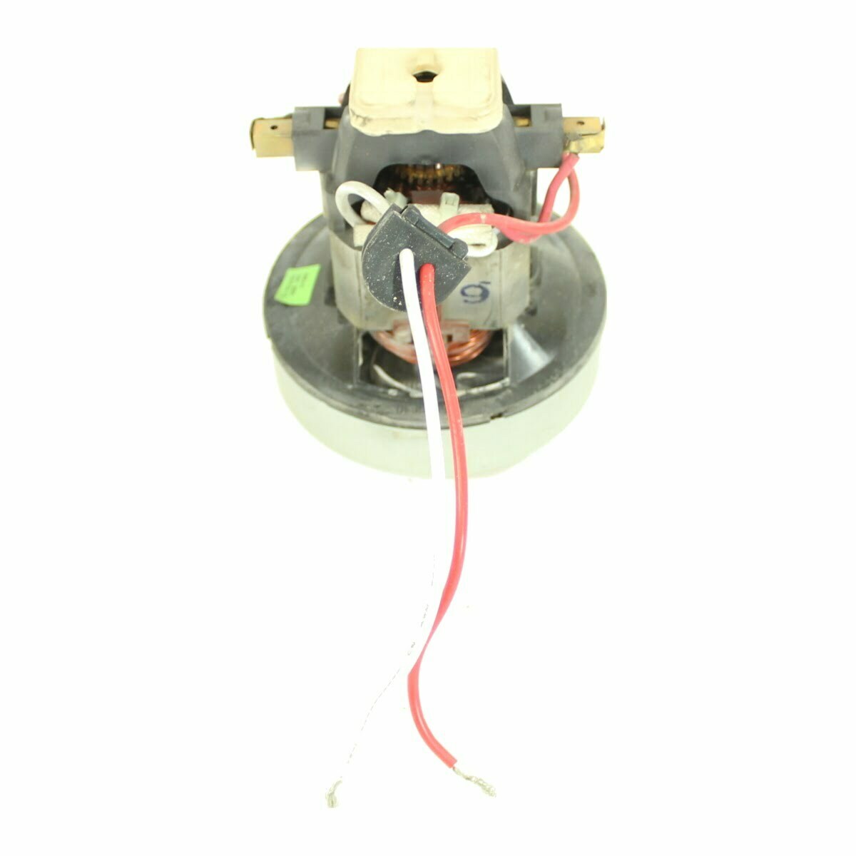 Genuine preowned Shark vacuum motor for models UV650, ZU560, ZU560C, ZU561, ZU562, ZU572