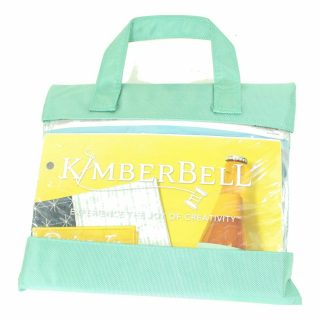 Kimberbell Summer Nights Event Kit