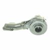 Motor Assembly for Tandem Air Power Nozzles w/ Flat Belt