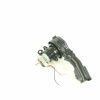 Motor Assembly for Tandem Air Power Nozzles w/ Flat Belt