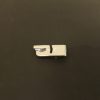 Rolled Hemmer Foot for Janome